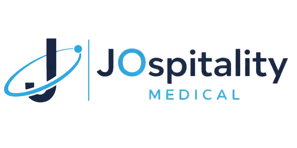 Jospitality Medical Logo