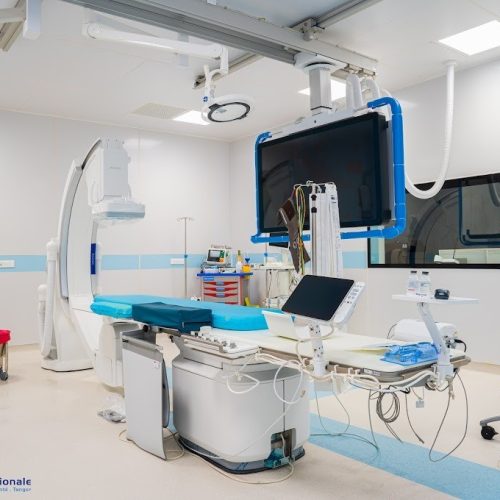 13_Radiologie_ Clinique Internationale de Tanger