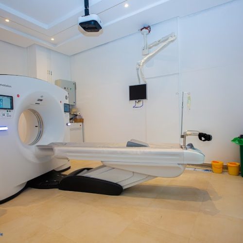 14_Radiologie_ Clinique Internationale de Tanger