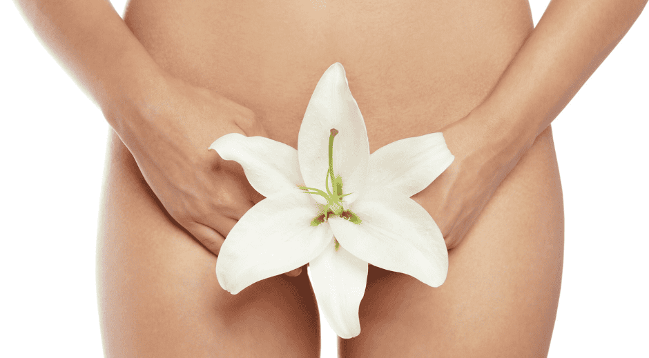 Chirurgie intime (Nymphoplastie) 1